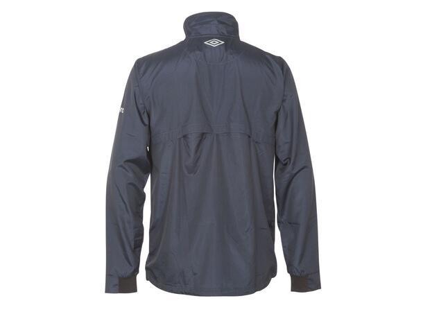 UMBRO Sublime Trn Jacket Marine S Sublimert teknisk treningsjakke 